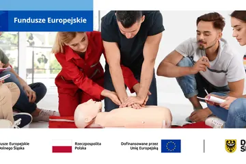 Dolny Śląsk inwestuje w bezpieczeństwo.  41,5 mln zł na praktyczne szkolenia