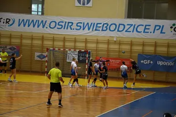 Uczcili na parkiecie pamięć byłej prezeski