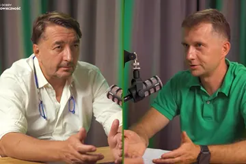 Jak obniżyć ryzyko raka po 40?
