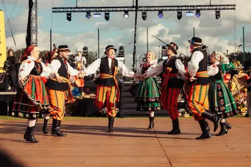 Dożynki Wojewódzkie 2026