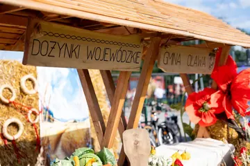 Dożynki Wojewódzkie 2026