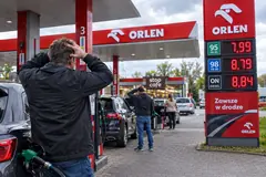 Coraz bliżej magicznej bariery 10 zł za litr paliwa. Co nam przyniesie przyszłość?