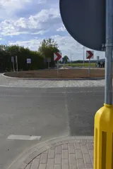 Regionalna droga już po remoncie