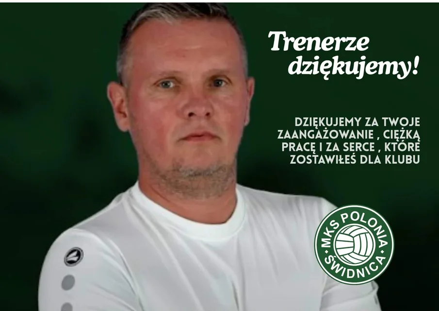 Wymienili trenera w obozie IV-ligowca. Malczyk za Domagałę