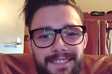 Trwają poszukiwania zaginionego Tomasza Nakoniecznego!