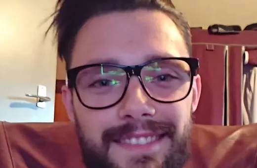 Trwają poszukiwania zaginionego Tomasza Nakoniecznego!