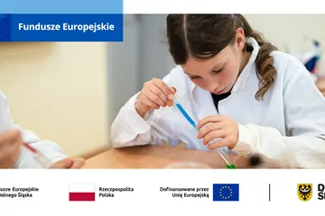 Dolnośląski Program Stypendialny Młodzi naukowcy na start!