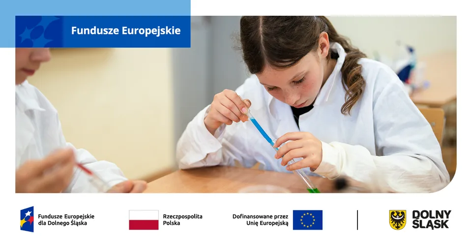 Dolnośląski Program Stypendialny Młodzi naukowcy na start!