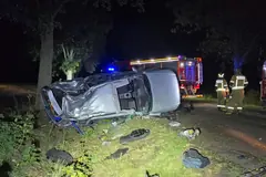 Kolejna śmierć na dolnośląskiej drodze