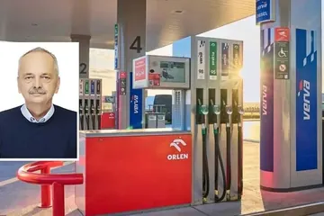 Jest szansa, że paliwo znów stanieje