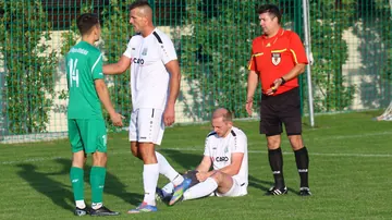W ich meczach na nudę i brak goli narzekać nie można