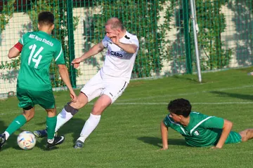 W ich meczach na nudę i brak goli narzekać nie można