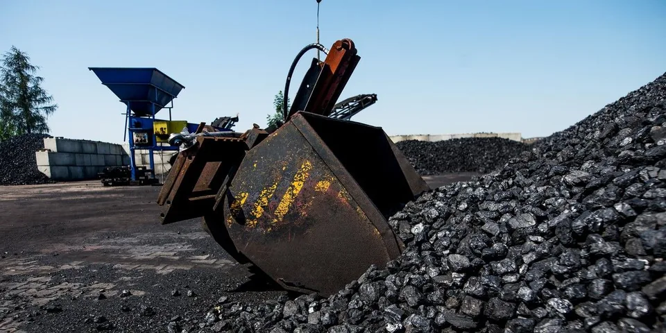 Jaka będzie zima 2026/2027? Czy czekają nas rekordowe ceny węgla?