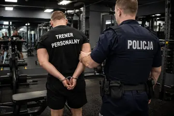 Wraca głośny temat trenera personalnego. Oszukał klientki na około 2,5 miliona złotych!