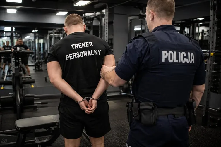 Wraca głośny temat trenera personalnego. Oszukał klientki na około 2,5 miliona złotych!