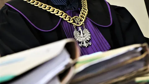 Sąd Apelacyjny utrzymał w mocy karę 25 lat więzienia dla bezwzględnego gwałciciela