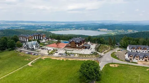 Przywłaszczył sobie prawie milion złotych. Prezes hotelu skazany