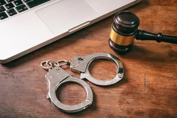 Zabójca policjanta usłyszał zarzut. Grozi mu dożywocie!