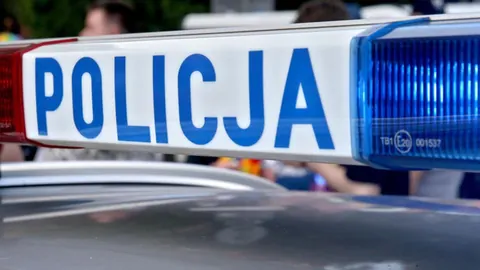 Agresywny 42-latek terroryzował rodziców. Zmarł chwilę po interwencji policjantów i w trakcie udzielania mu pomocy medycznej!