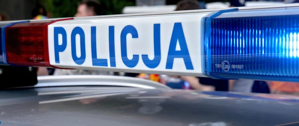Agresywny 42-latek terroryzował rodziców. Zmarł chwilę po interwencji policjantów i w trakcie udzielania mu pomocy medycznej!