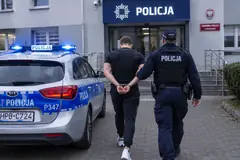 Trener personalny nie przyznaje się do zarzutów. W tle wyłudzenie blisko 2,5 miliona złotych!