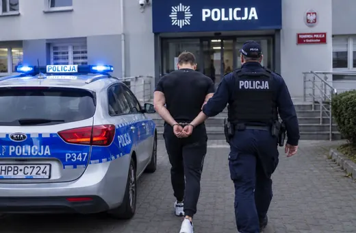 Trener personalny nie przyznaje się do zarzutów. W tle wyłudzenie blisko 2,5 miliona złotych!