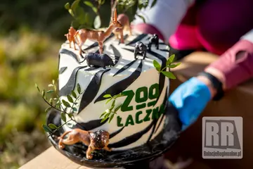 Na pomoc Zoo w Łącznej. Tłumy osób na pikniku charytatywnym! [ZDJĘCIA]