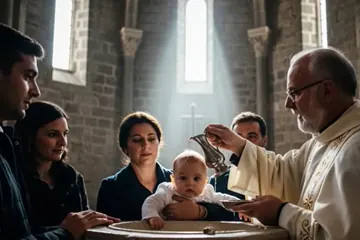 Religia vs. Logika: Dlaczego te dwa światy się wykluczają?