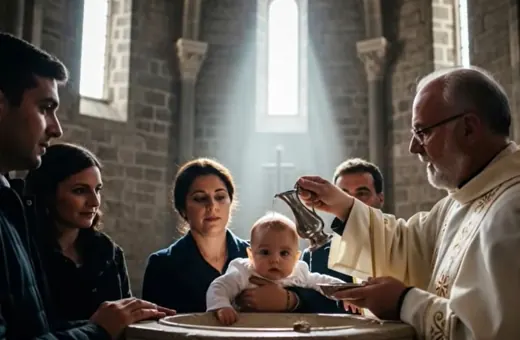 Religia vs. Logika: Dlaczego te dwa światy się wykluczają?