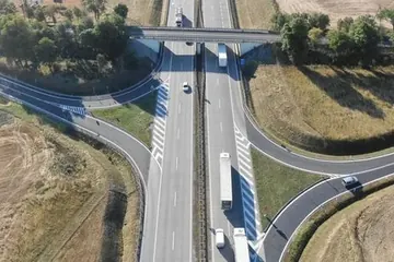 Kierowcy muszą uważać. Kolejne zamknięcia na A4