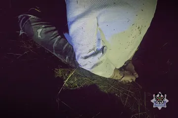 Uciekał Fabią przez kilka powiatów i 120 kilometrów! [ZDJĘCIA]
