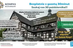 Kolejny Kompas Kulturalny