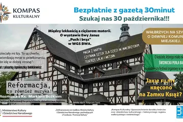Kolejny Kompas Kulturalny