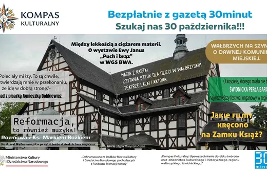 Kolejny Kompas Kulturalny
